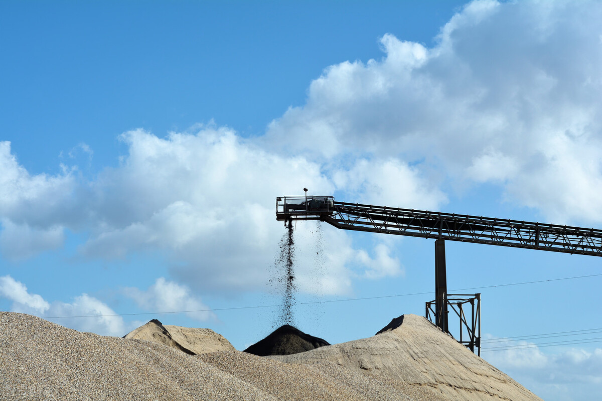 海砂利用不再“谈虎色变”，但海砂利用需注意哪些问题？(图2)