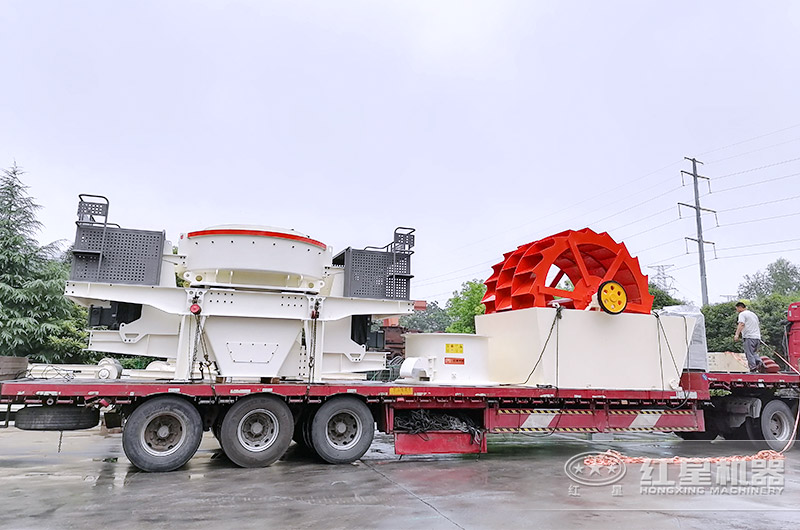 什么原石料可用来生产人工机制砂，若用玄武岩制砂，其成本多高？(图3)