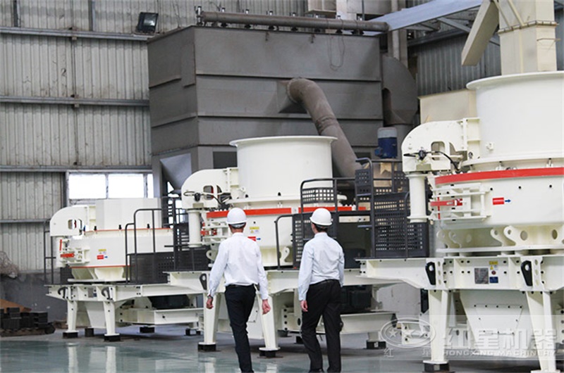 什么原石料可用来生产人工机制砂，若用玄武岩制砂，其成本多高？(图4)