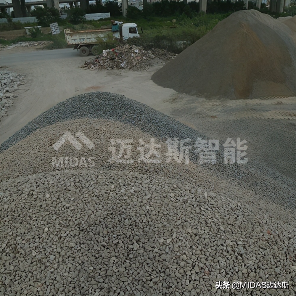 移动制砂站自动化技术程度高，节省成本(图2)