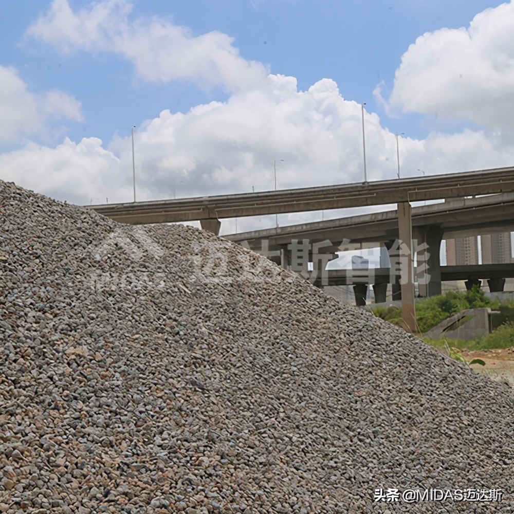 移动制砂站自动化技术程度高，节省成本(图3)