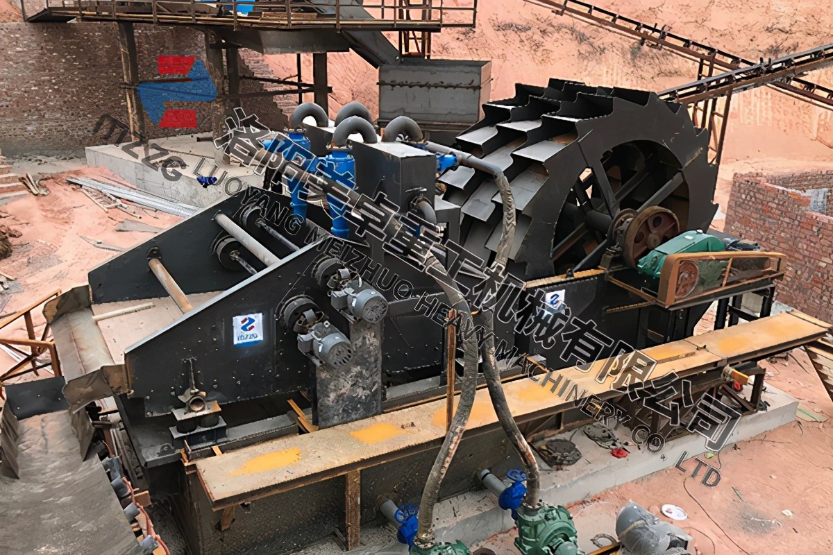 如何判断机制砂的好坏？什么样的机制砂属于劣质机制砂？(图1)