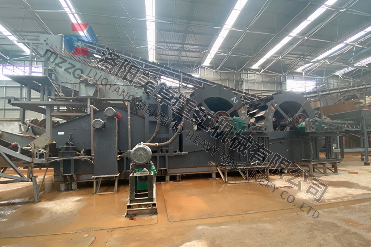 如何判断机制砂的好坏？什么样的机制砂属于劣质机制砂？(图2)