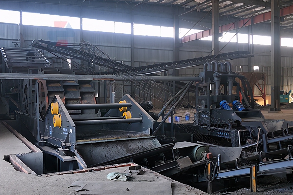 如何判断机制砂的好坏？什么样的机制砂属于劣质机制砂？(图3)