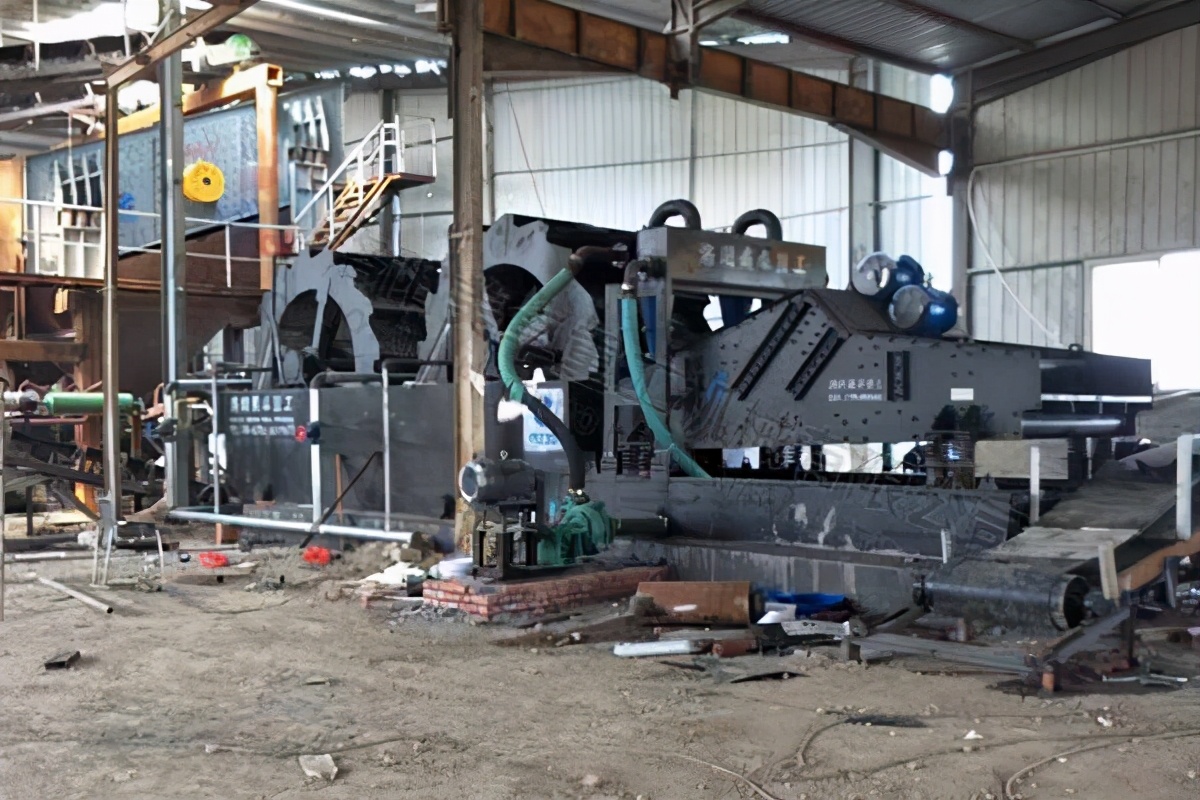 如何判断机制砂的好坏？什么样的机制砂属于劣质机制砂？(图4)