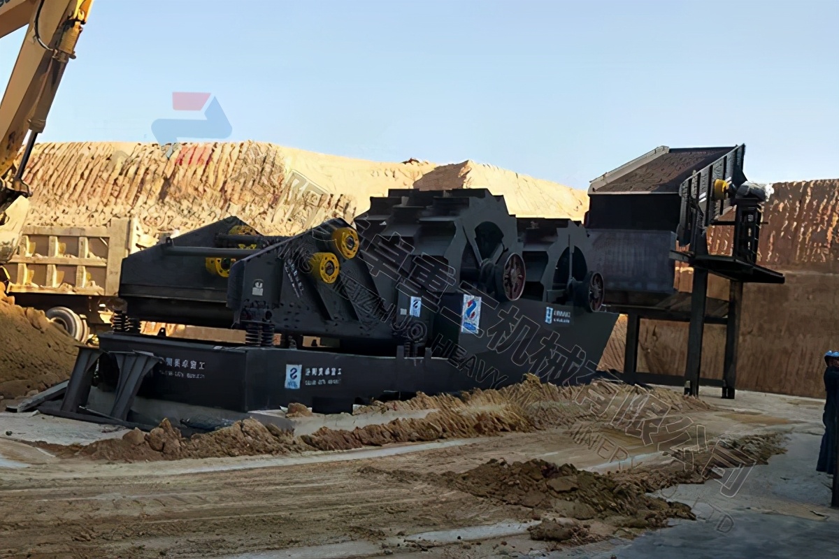 如何判断机制砂的好坏？什么样的机制砂属于劣质机制砂？(图5)