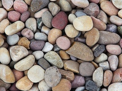 生产高品质机制砂从何入手？选材，设备，工艺及质量控制缺一不可(图2)