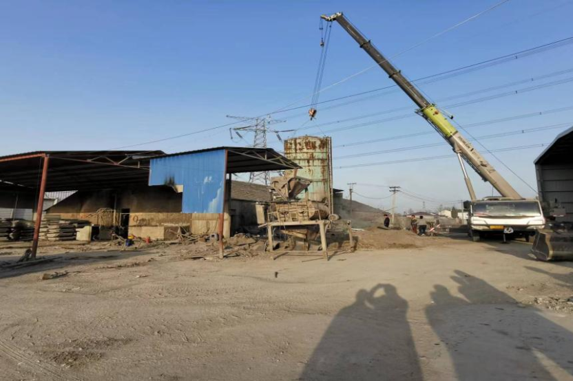 5.10镇江财经早报朱方公司提质增效加速跑(图4) 5.10镇江财经早报朱方公司提质增效加速跑(图4)