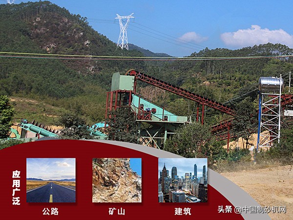 人工制砂能挣到钱吗？小型制砂机利润高不高？(图3)