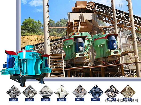 人工制砂能挣到钱吗？小型制砂机利润高不高？(图4)