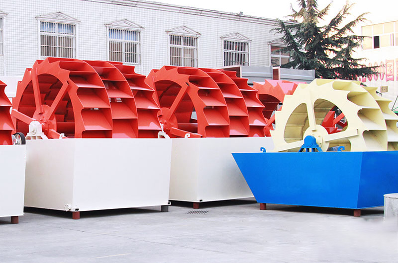 如何提高机制砂的质量(图2)