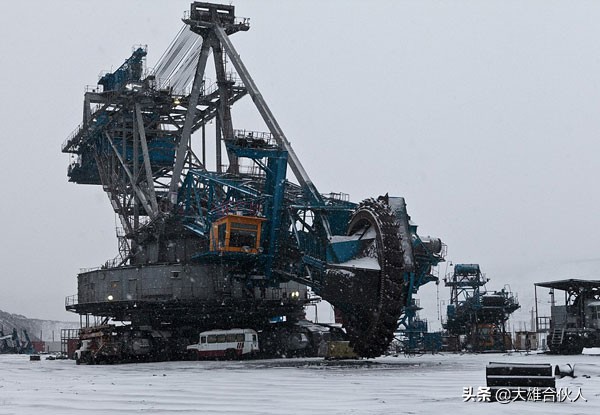 矿山老板最关心的是什么东西？(图1)