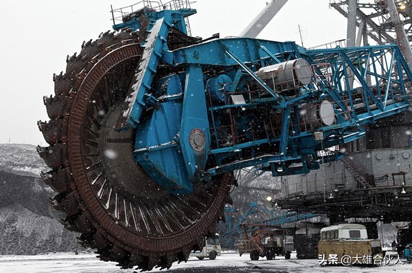 矿山老板最关心的是什么东西？(图2)