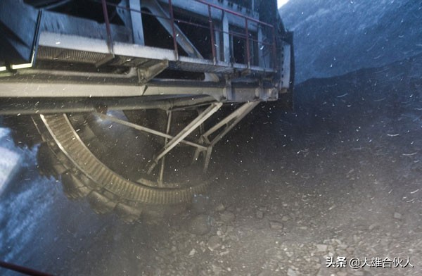 矿山老板最关心的是什么东西？(图3)