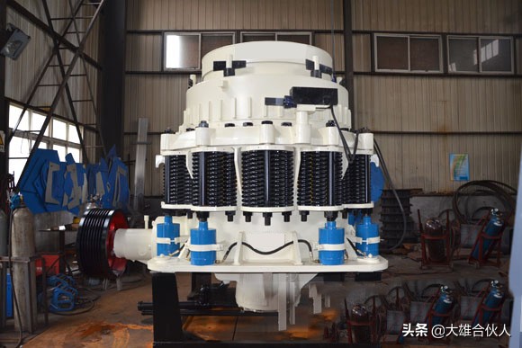 矿山老板最关心的是什么东西？(图6)