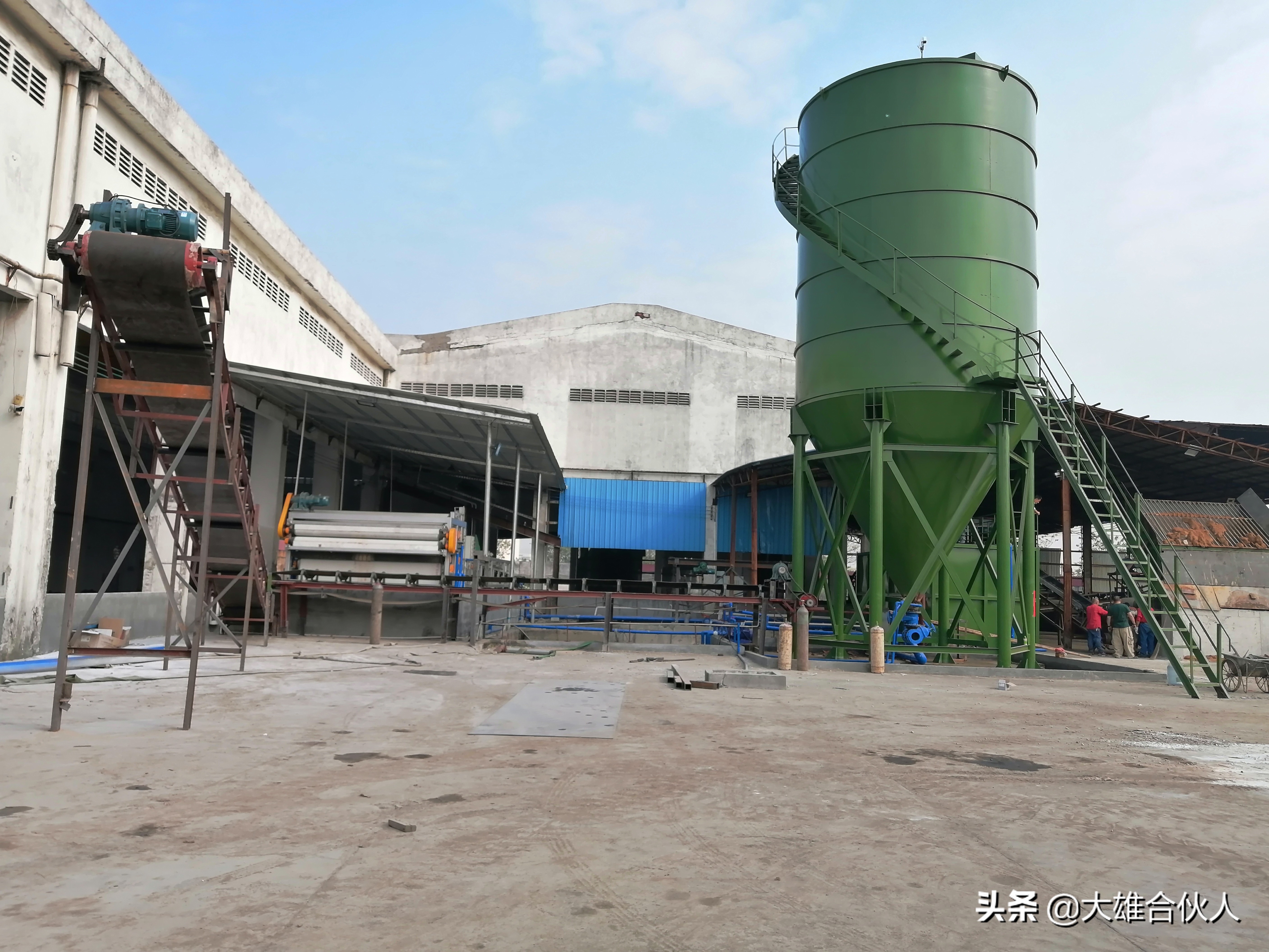 矿山老板最关心的是什么东西？(图7)