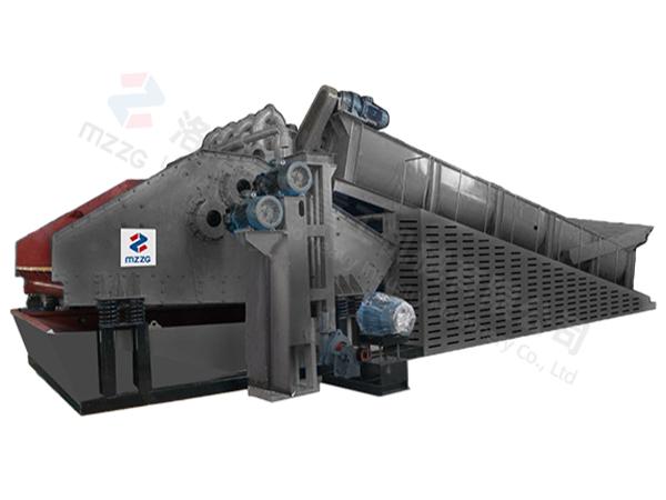 这些螺旋洗砂机的缺点，其实可以这样来解决！(图3)