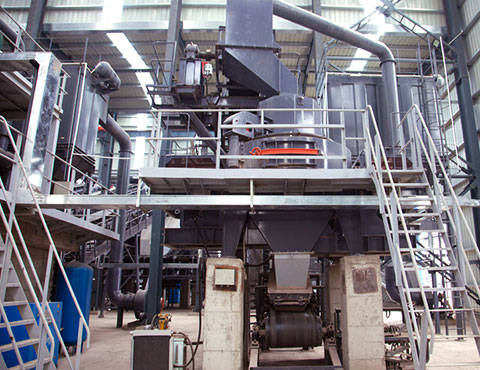 干式制砂机打砂机厂家哪家好?(图1) 干式制砂机打砂机厂家哪家好?(图1)