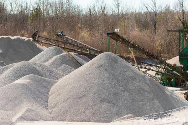 设备众多，如何选出适合自己的洗砂机？做到一明确、二了解、三看(图1)