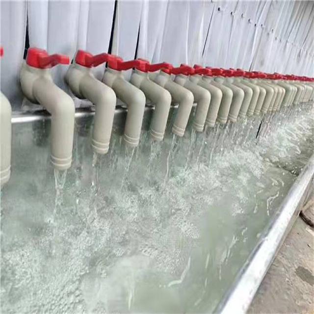 洗砂生产线尾矿处理泥浆该怎么进行脱水处理？板框压滤机轻松处理(图3)