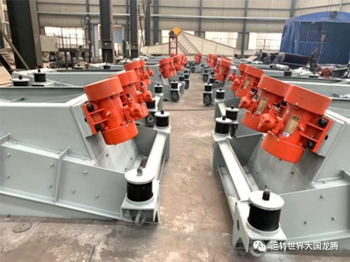 振动筛十大选型常识错过别后悔(图1)