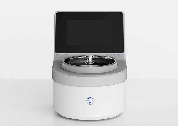 气流筛分仪和振动筛分仪各自适用的领域(图1)