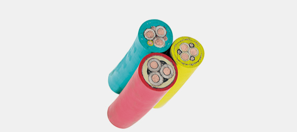 矿用电缆的特点是什么？依格云能报价矿用电缆吗？(图1)