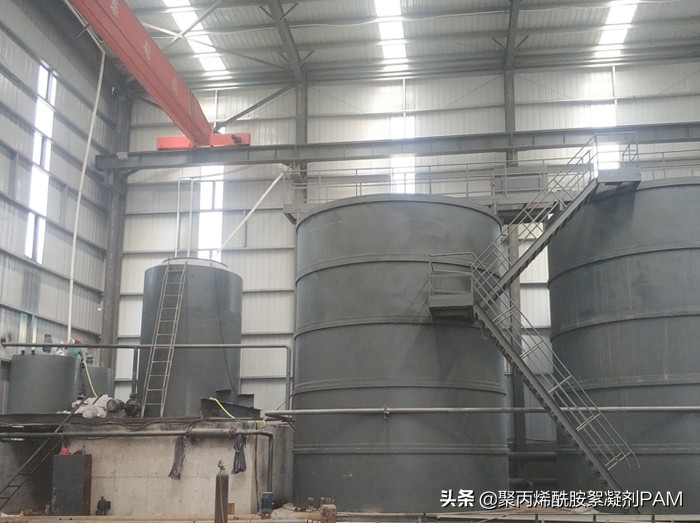 洗砂场污水处理需要使用聚合氯化铝PAC作为絮凝剂吗？(图1)