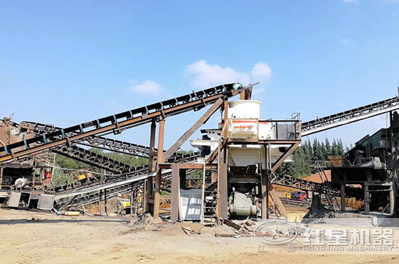 石英制砂机的工作原理及价格Z97(图1)