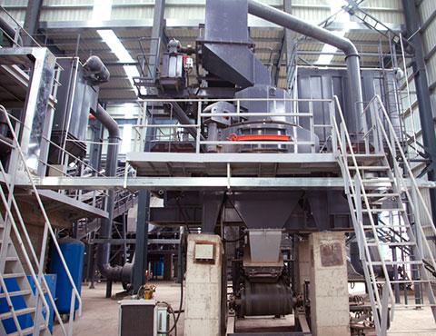 机制砂设备价格的多少钱一套(图1)