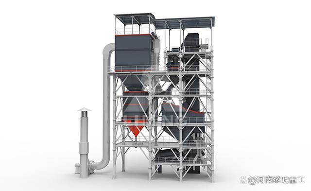 干法制砂设备和湿法制砂设备有什么区别？(图3)