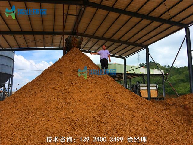 2020年办一个小型环保达标的洗沙厂需要多少钱(图6)