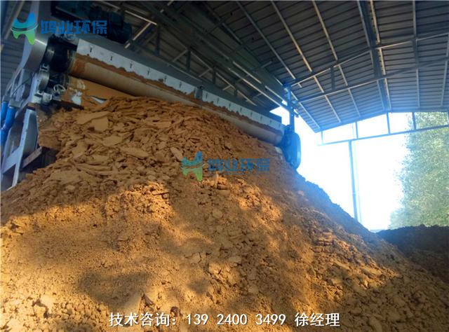 2020年办一个小型环保达标的洗沙厂需要多少钱(图7)