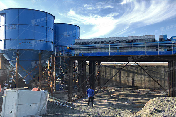 如何提高砂子的产量？(图1)