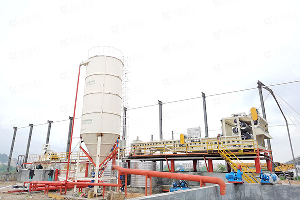 如何提高砂子的产量？(图2)