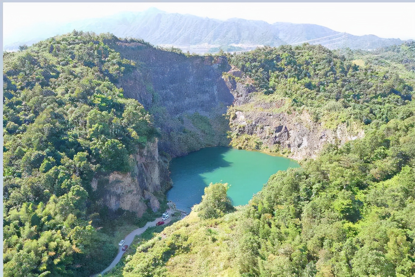 年产2000万吨，近80亿出让！浙江台州砂石矿出让成交价再创新高(图1)