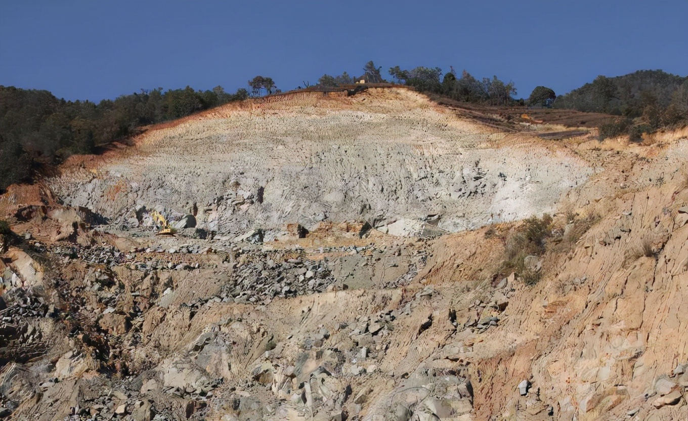 年产2000万吨，近80亿出让！浙江台州砂石矿出让成交价再创新高(图2)