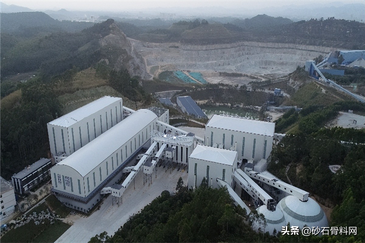 「案例」浙矿重工高标准大型绿色生产项目赏析(图1) 「案例」浙矿重工高标准大型绿色生产项目赏析(图1)