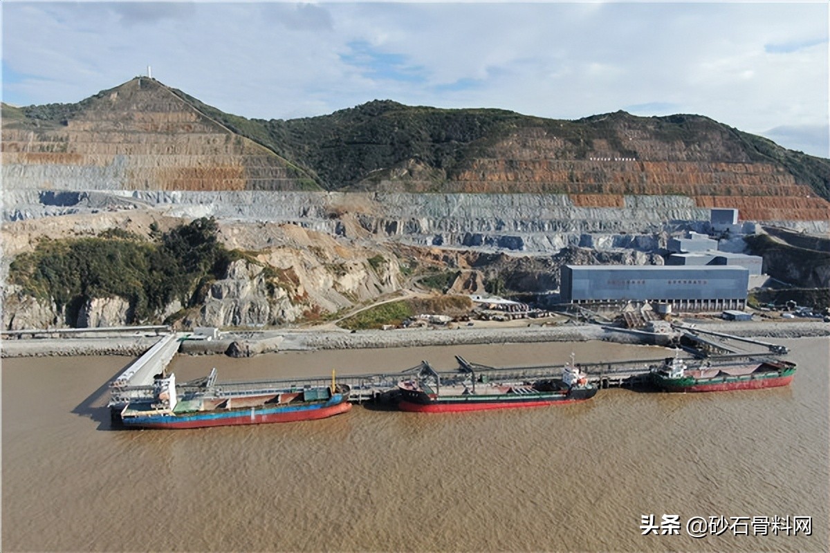 「案例」浙矿重工高标准大型绿色生产项目赏析(图4) 「案例」浙矿重工高标准大型绿色生产项目赏析(图4)