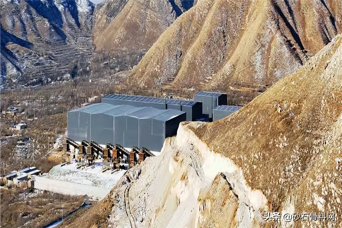 「案例」浙矿重工高标准大型绿色生产项目赏析(图5) 「案例」浙矿重工高标准大型绿色生产项目赏析(图5)