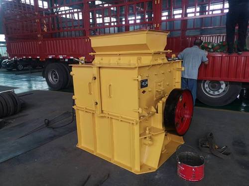 玄武岩破碎整形生产线该如何配置？(图2)