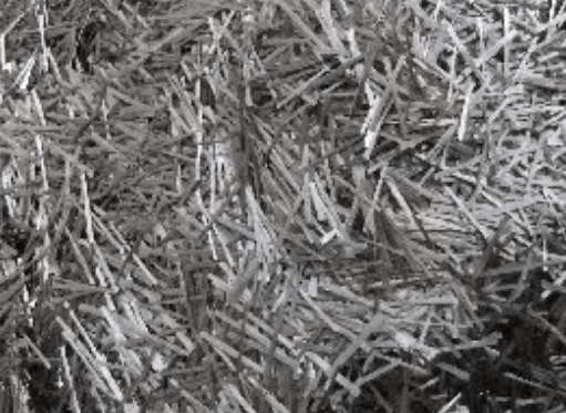 玄武岩纤维：21世纪的新型环保纤维复材云集复合材料(图1)