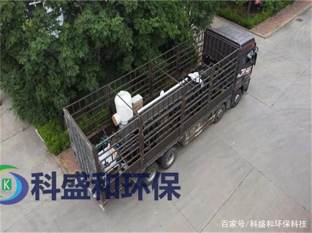 工业泥浆应该如何处理?能耗低的污泥脱水机(图1) 工业泥浆应该如何处理?能耗低的污泥脱水机(图1)