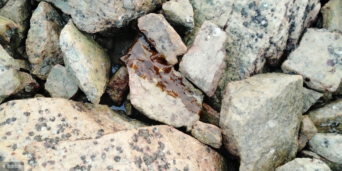 干货花岗岩制砂流程，从原料到成品，就这么简单！(图1)