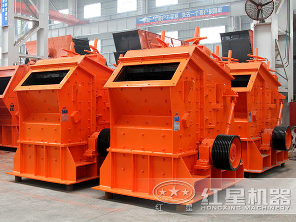 干货花岗岩制砂流程，从原料到成品，就这么简单！(图6)