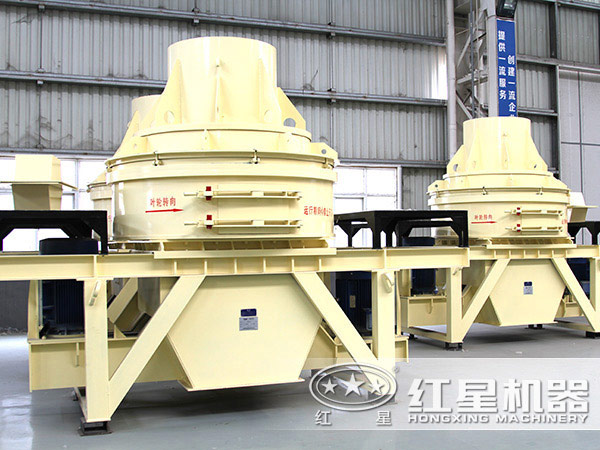 干货花岗岩制砂流程，从原料到成品，就这么简单！(图8)