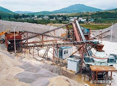 花岗岩制砂机价格，花岗岩制砂机如何选择？(图2)