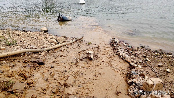 湖南永州洗砂场污水处理，带式泥浆压滤机现场(图7)