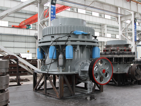 小型河卵石制砂机一套多少钱？(图3)