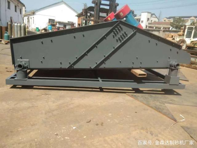 细沙回收机在尾矿干排中的作用和效益(图1) 细沙回收机在尾矿干排中的作用和效益(图1)